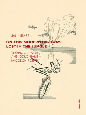 cover image of On This Modern Highway, Lost in the Jungle